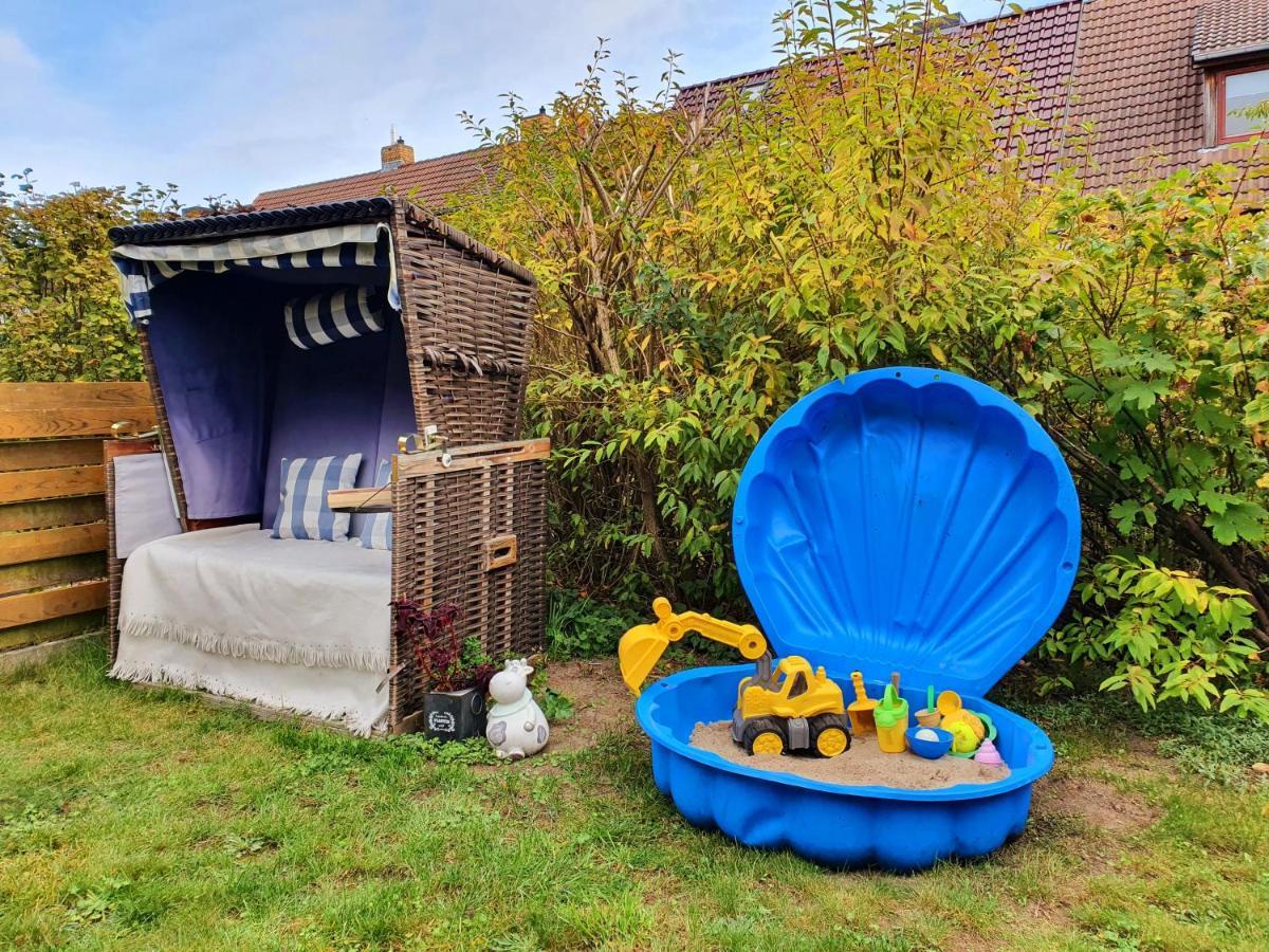 Ostseetraum Ostseebad Kühlungsborn Exteriör bild